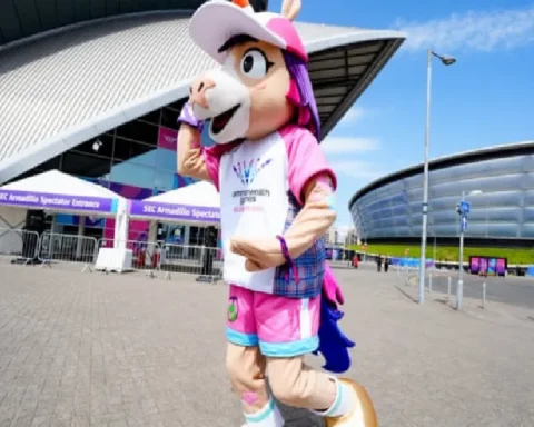 glasgow-games-and-unicorn-mascot-ready-to-emerge-from-shadow-cast-by-fVJzWbr9.webp